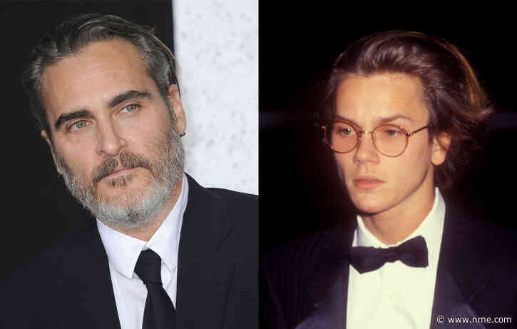 Joaquin Phoenix says publicity “impeded on the mourning process” after brother River’s death