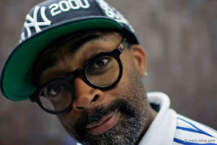 Spike Lee to be first black head of Cannes Film Festival jury
