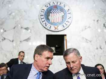 Nervous about Huawei, US senators propose over $1B in 5G subsidies     - CNET