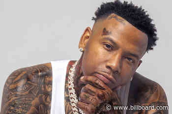 Watch Moneybagg Yo Talk 'Time Served,' Roc Nation Deal & Yo Gotti's Valuable Advice in 'On the Block'