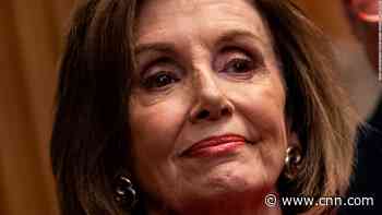 Pelosi gambled and lost on the impeachment delay