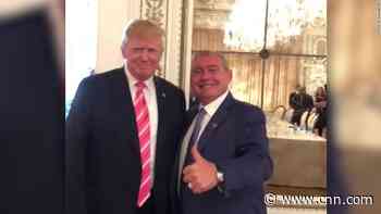 Lawyer for Lev Parnas trolls Trump with a new video