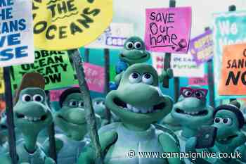 Greenpeace enlists Olivia Colman and Dame Helen Mirren for eco-savvy spot