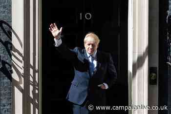 Ad budgets enjoy Boris bounce in latest Bellwether