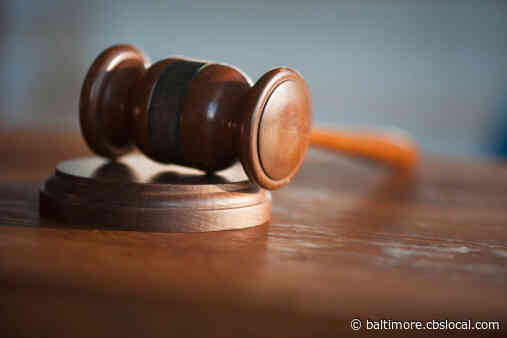 Baltimore Man Sentenced To 35 Years In Prison For Assault And Manslaughter