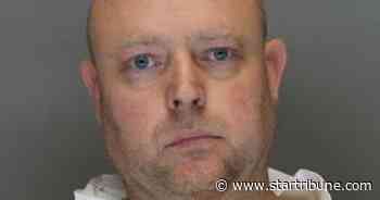 Maple Grove man pleads guilty for murdering mother, brutally assaulting father