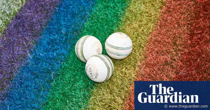 'Our players are our voice': Big Bash pride game seeks to educate | Megan Maurice