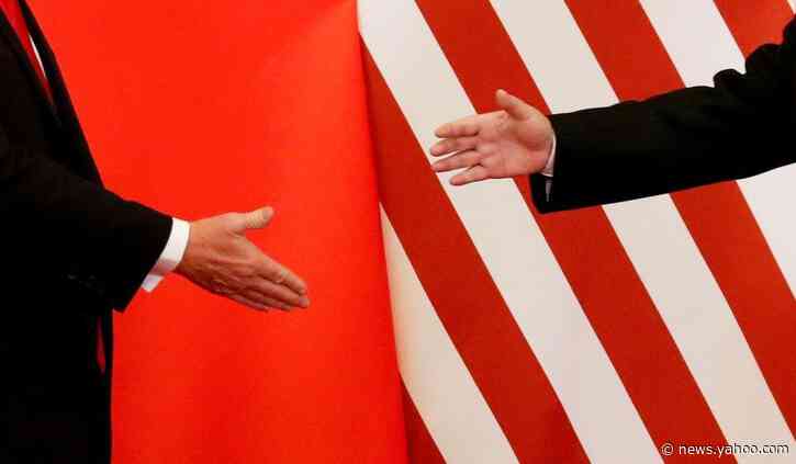 U.S. Tariffs Set to Remain in Place Until After Election Under Trade Deal with China: Report