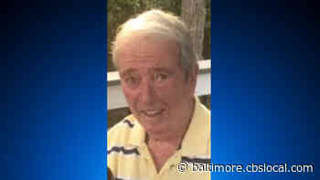 Silver Alert Canceled For Missing 89-Year-Old Anne Arundel County Man