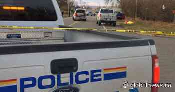 Police watchdog clears Alberta Mountie of any wrongdoing in deadly 2017 shooting