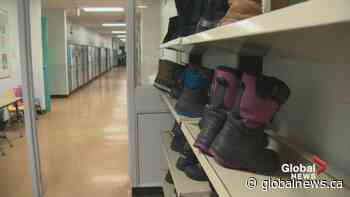 250,000 Alberta children are living in poverty: annual report