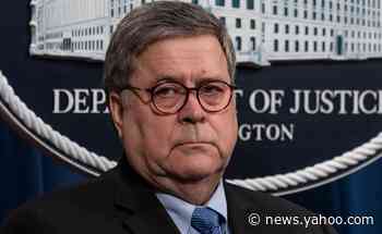 'Red herring': Trump, Barr say killing of Iran's Soleimani was justified, whether or not threat was imminent