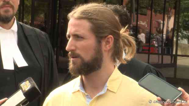 Alberta Court of Appeal to hear Stephan case later this year