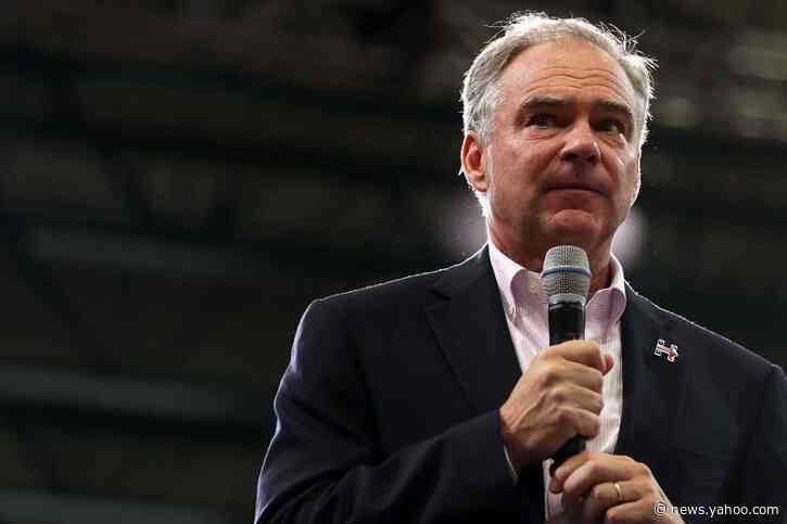 4 Republicans to back Senate war powers resolution, giving it a majority