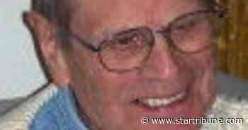Paul Zerby, tax attorney turned public servant, dies at 86