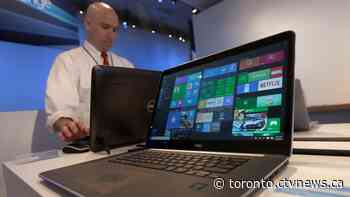 Microsoft urges users to upgrade to Windows 10