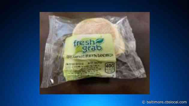 Lipari Foods Issues Voluntary Recall Expansion Of Additional Sandwiches