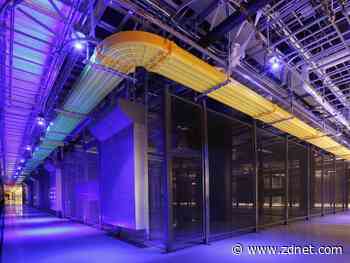 Equinix to buy bare metal cloud provider Packet