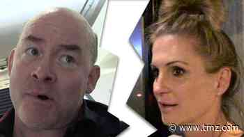 'Anchorman' Star David Koechner Files For Divorce