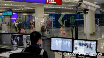 Could the new coronavirus in China spread to Canada?