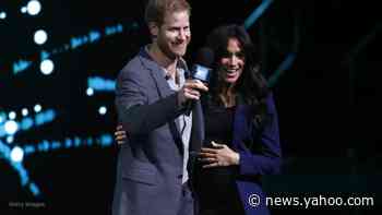 Prince Harry and his wife, Meghan Markle, face fresh criticism after royal crisis summit