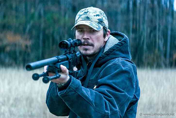 CS Interview: Josh Hartnett on Crime Thriller Inherit the Viper