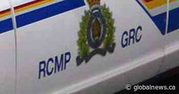 RCMP seek suspect in east-central Alberta vehicle theft that saw shots fired