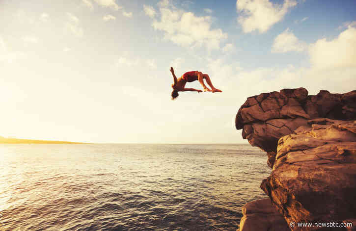 Bitcoin SV Officially Flips Bitcoin Cash: 3 Signs It’s Just a Pump And Dump