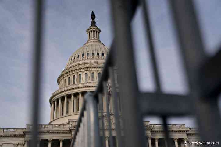 Senate Readies War Powers Bill to Limit Trump’s Iran Options