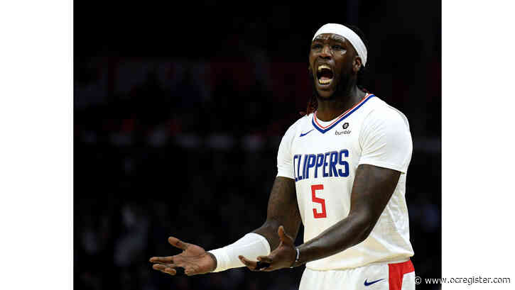 Clippers stress communication – even if they’ve got it wrong