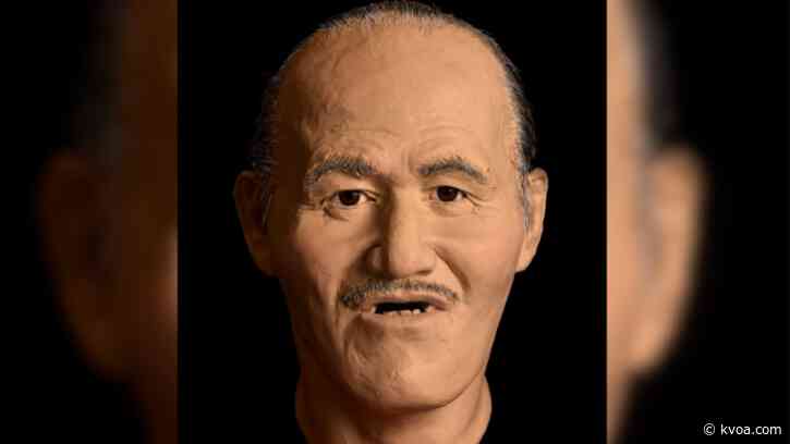 DNA links Wisconsin “John Doe” to ancestors from Sonora, Mexico