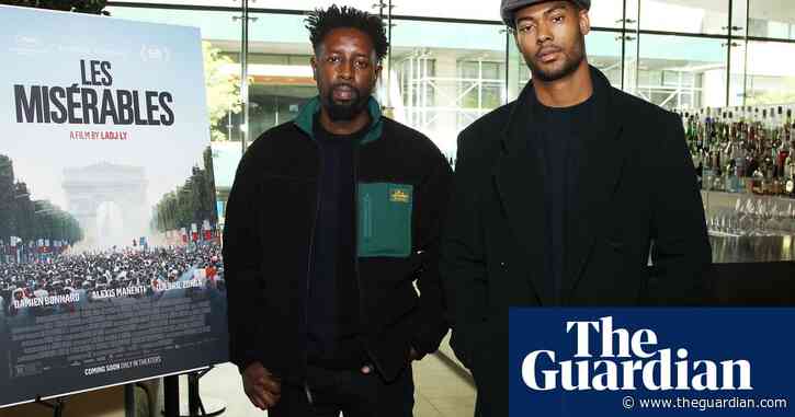 'Dream of a banlieue kid': France hails Les Misérables's Oscar nod