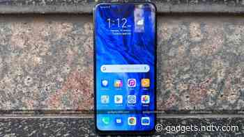 Honor 9X, Magic Watch 2, and Band 5i Launched in India: Price, Offers, Specifications