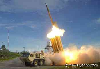 If a Second Korean War Happens, These Are the Weapons America Would Need to Win