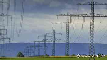Deutschland könnte bald eine Stromlücke drohen