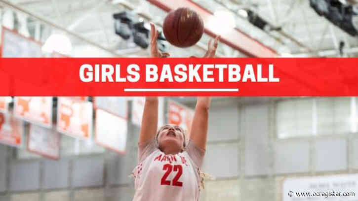 Girls basketball highlights: San Clemente upsets No. 4 Aliso Niguel in thriller