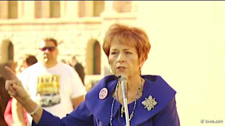 Arizona state senator pulls controversial bill