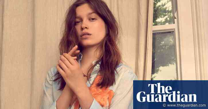 Sophie Cookson on playing Christine Keeler: 'Her vilification was incredible'