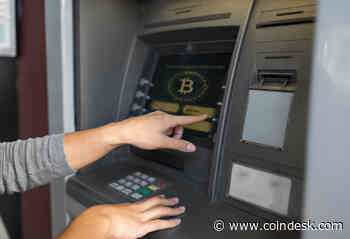 Former Venezuelan Gold Mining Company Wants to Centralize Bitcoin ATM Infrastructure
