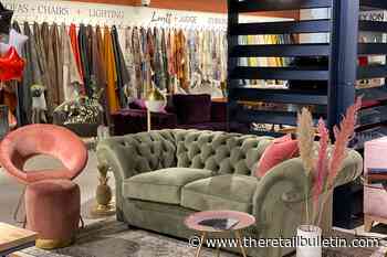 Lovett + Judge opens Birmingham store