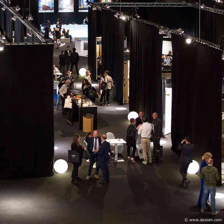 Architect@Work London 2020 to focus on the environment