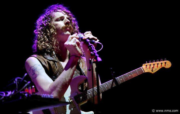 Mystery Jets to host evening of roundtable talks addressing climate change, mental health and more