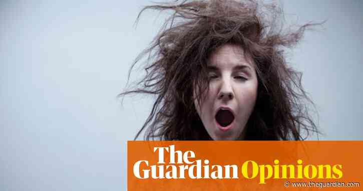After the sleep economy, what's next to be monetised? Breathing? | Arwa Mahdawi