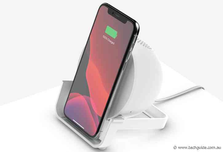 Belkin reveals new technology for faster, more convenient charging solutions