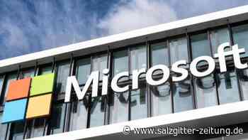 Brisante Sicherheitslücke: Microsoft schließt Windows-Schwachstelle nach NSA-Hinweis