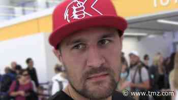 Sergey Kovalev Blew Off $650k Payment to Female Assault Accuser, Lawsuit Claims