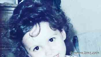 Guess Who This Little Cutie Turned Into!