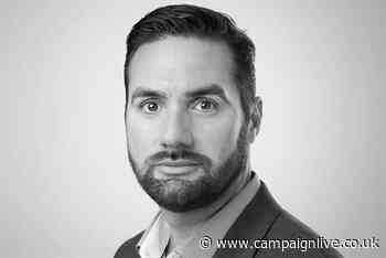 Twitch poaches Facebook gaming chief Damian Burns to be EMEA MD