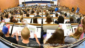 Der Mittelstand findet keine fähigen Bewerber mehr