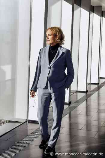 Spitzenforscherin Jana Koehler im Interview: "Vor allem bei der Klimafrage kann künstliche Intelligenz uns helfen"